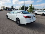 2025 Nissan Altima SR AWD