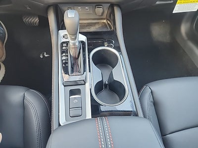 2025 Nissan Altima SR AWD