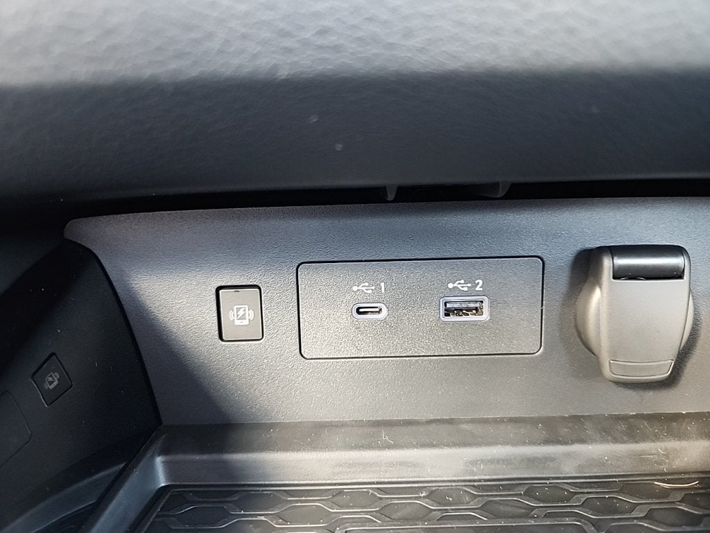 2025 Nissan Altima SR AWD