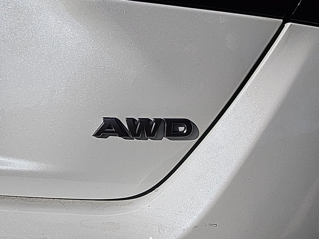 2025 Nissan Altima SR AWD