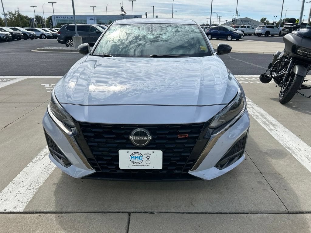 2024 Nissan Altima SR Intelligent AWD