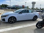 2024 Nissan Altima SR Intelligent AWD