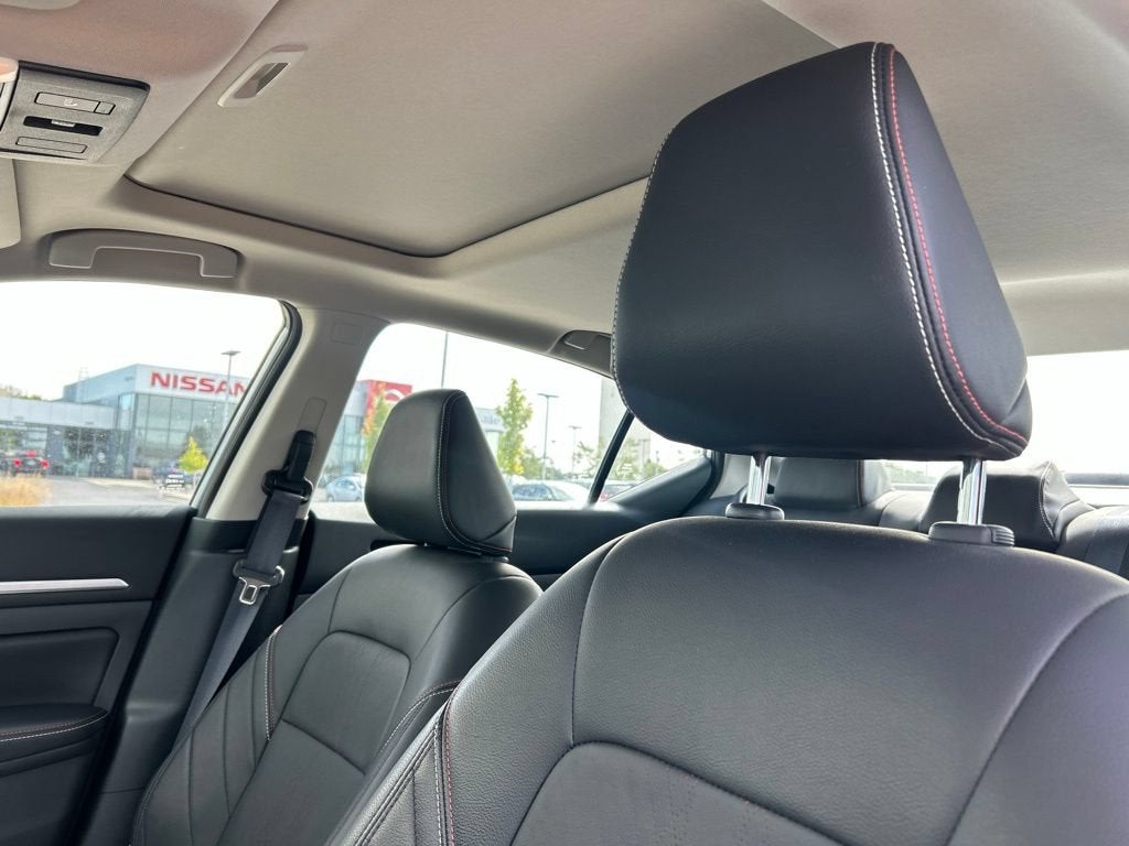 2024 Nissan Altima SR Intelligent AWD