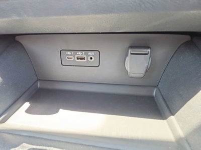 2022 Nissan Altima SV FWD