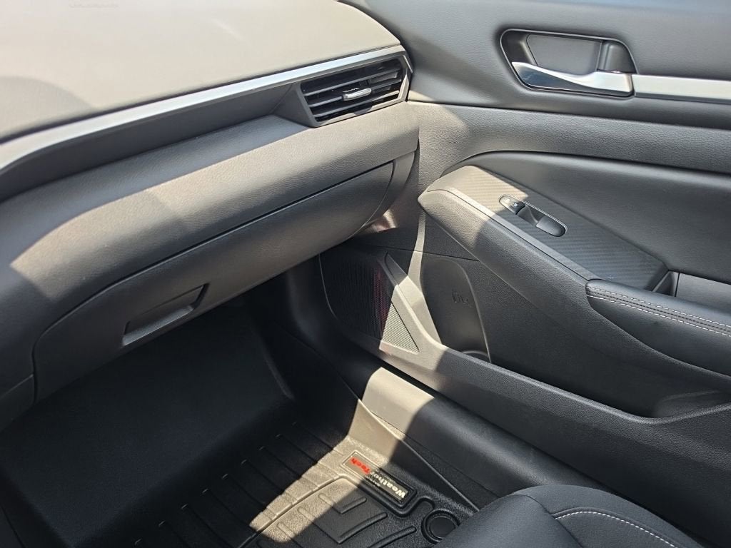 2022 Nissan Altima SV FWD