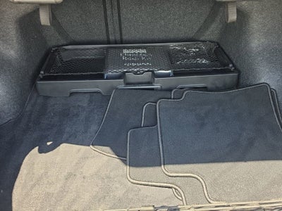 2022 Nissan Altima SV FWD