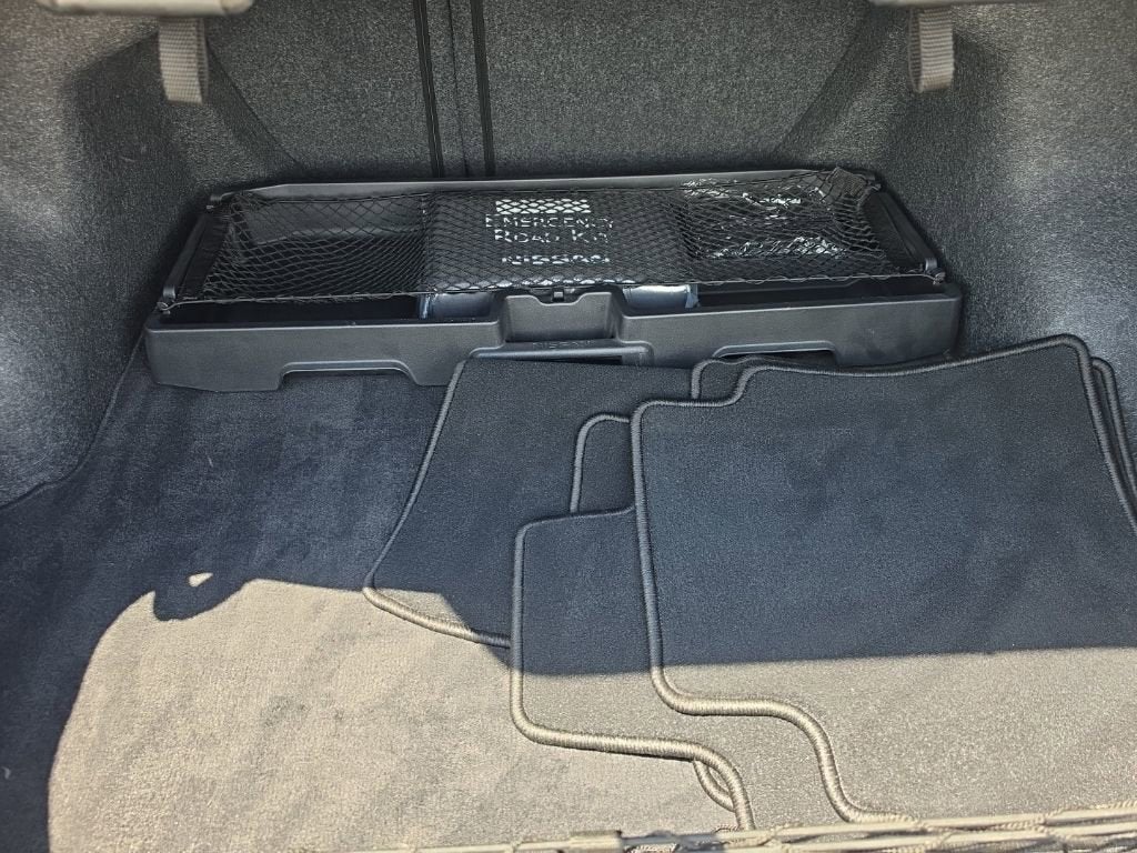 2022 Nissan Altima SV FWD