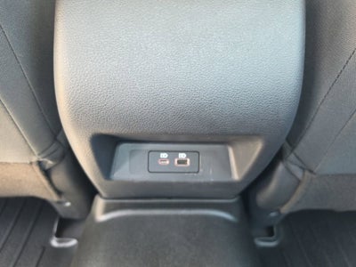 2022 Nissan Altima SV FWD