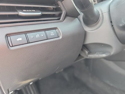 2023 Nissan Altima SV Intelligent AWD