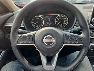 2023 Nissan Altima SV Intelligent AWD