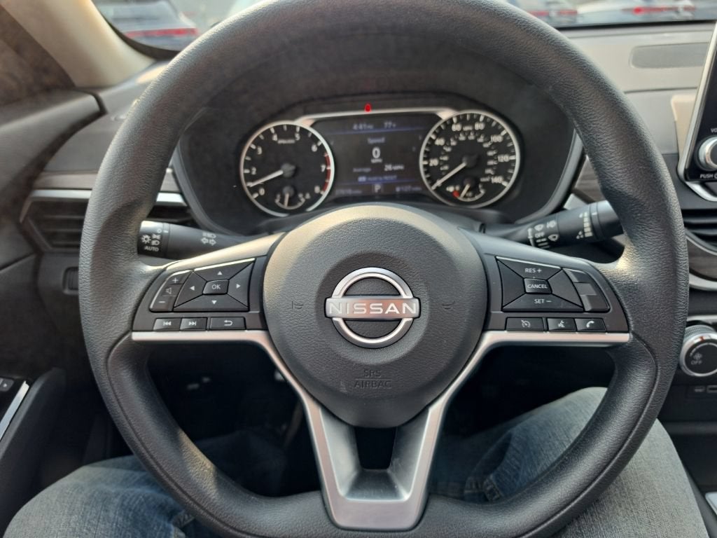 2023 Nissan Altima SV Intelligent AWD