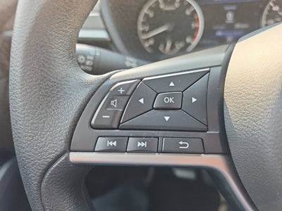 2023 Nissan Altima SV Intelligent AWD