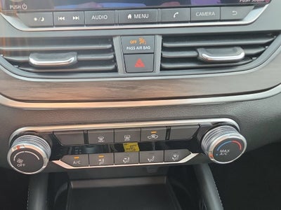 2023 Nissan Altima SV Intelligent AWD