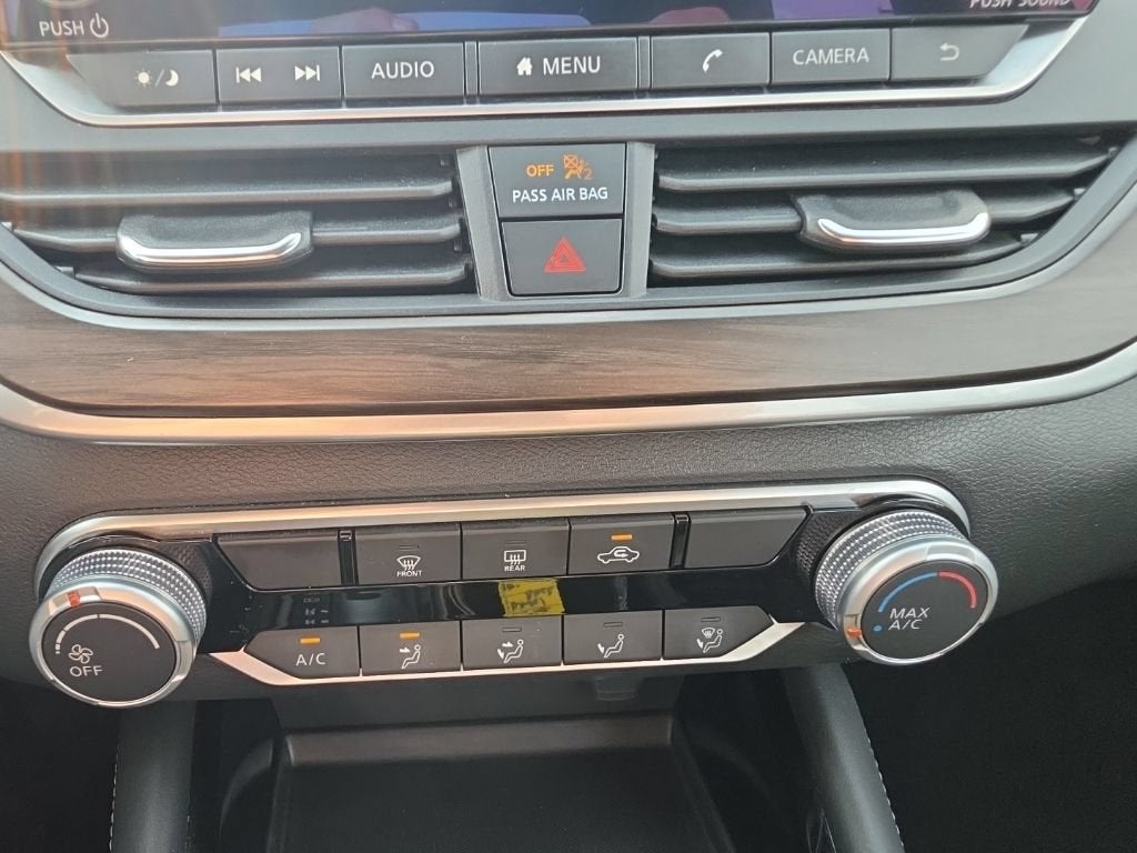 2023 Nissan Altima SV Intelligent AWD