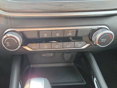 2023 Nissan Altima SV Intelligent AWD