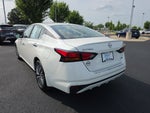 2023 Nissan Altima SV Intelligent AWD