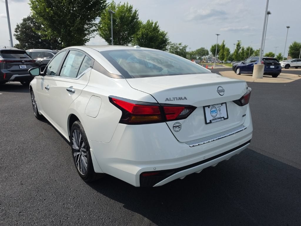 2023 Nissan Altima SV Intelligent AWD