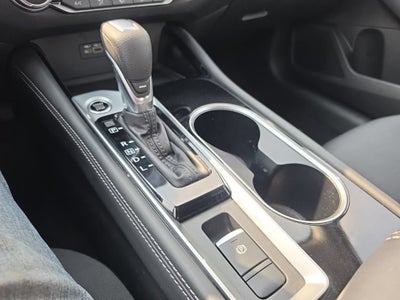 2023 Nissan Altima SV Intelligent AWD