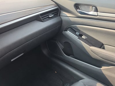 2023 Nissan Altima SV Intelligent AWD