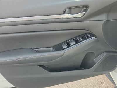 2023 Nissan Altima SV Intelligent AWD