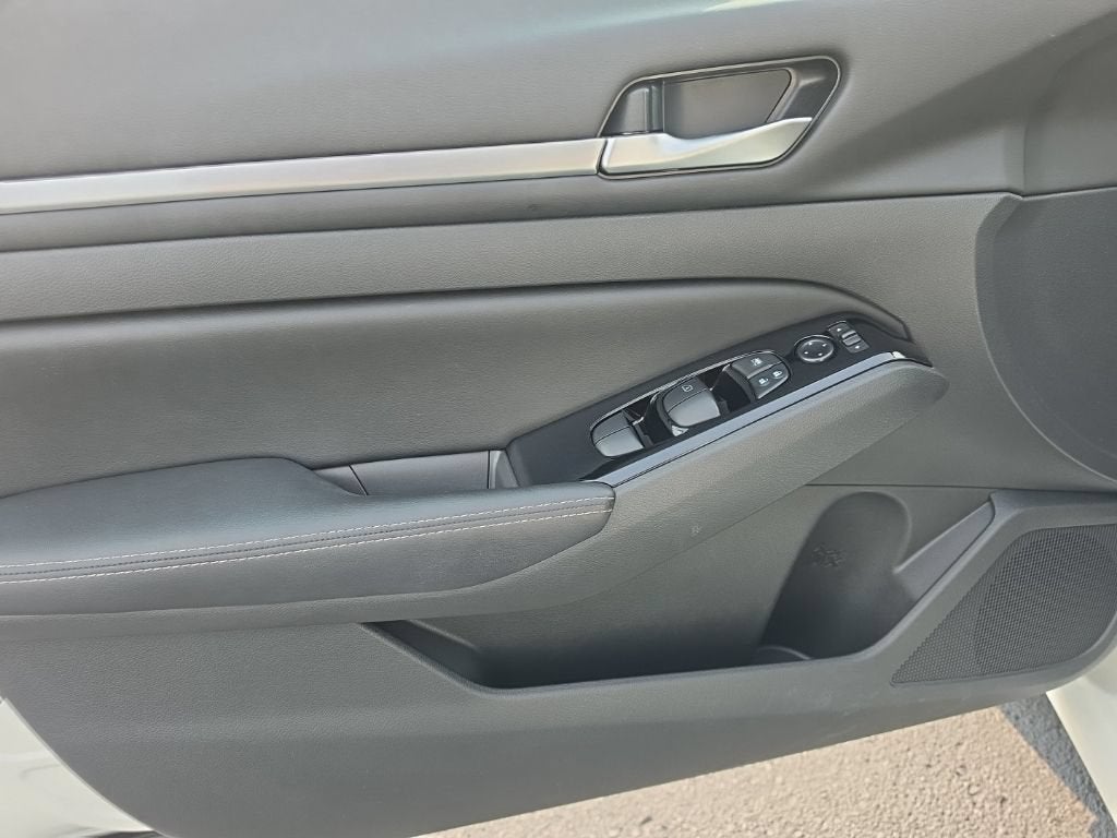 2023 Nissan Altima SV Intelligent AWD