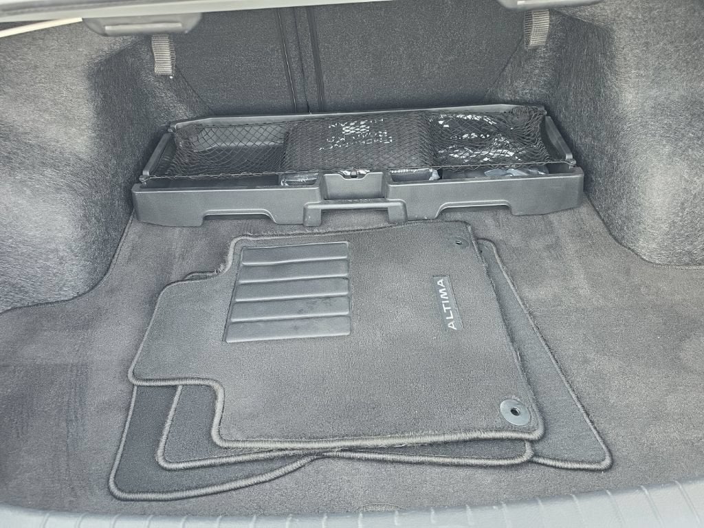 2023 Nissan Altima SV Intelligent AWD