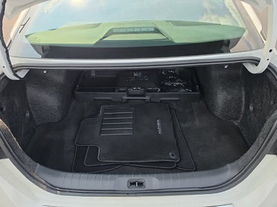 2023 Nissan Altima SV Intelligent AWD