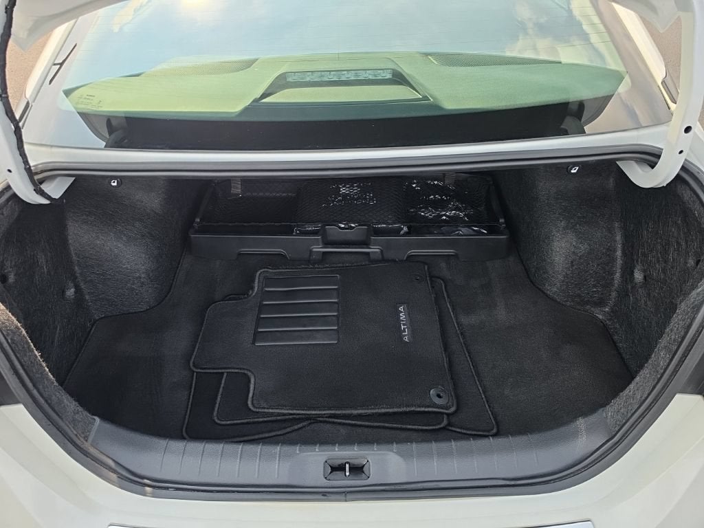 2023 Nissan Altima SV Intelligent AWD