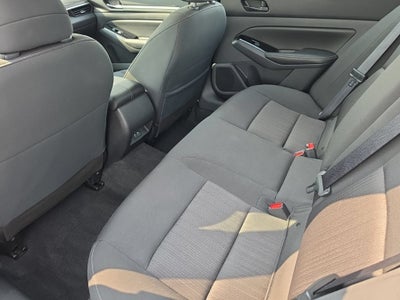 2023 Nissan Altima SV Intelligent AWD