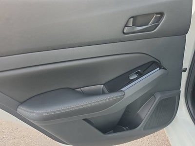 2023 Nissan Altima SV Intelligent AWD