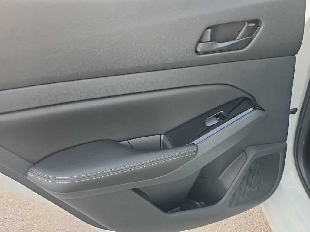 2023 Nissan Altima SV Intelligent AWD