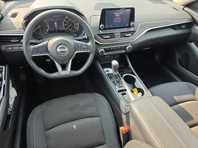 2023 Nissan Altima SV Intelligent AWD