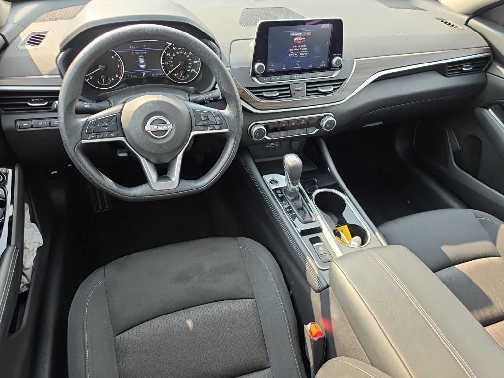 2023 Nissan Altima SV Intelligent AWD