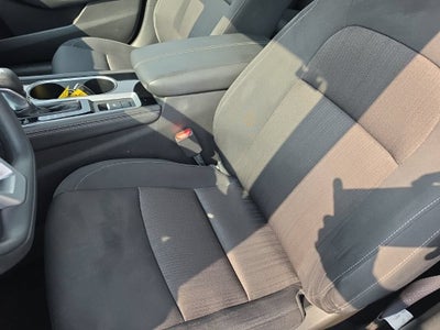2023 Nissan Altima SV Intelligent AWD