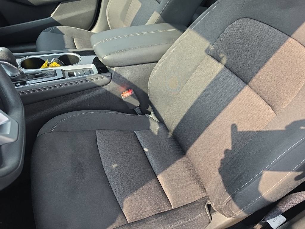 2023 Nissan Altima SV Intelligent AWD