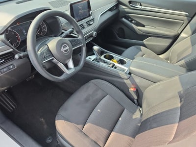 2023 Nissan Altima SV Intelligent AWD
