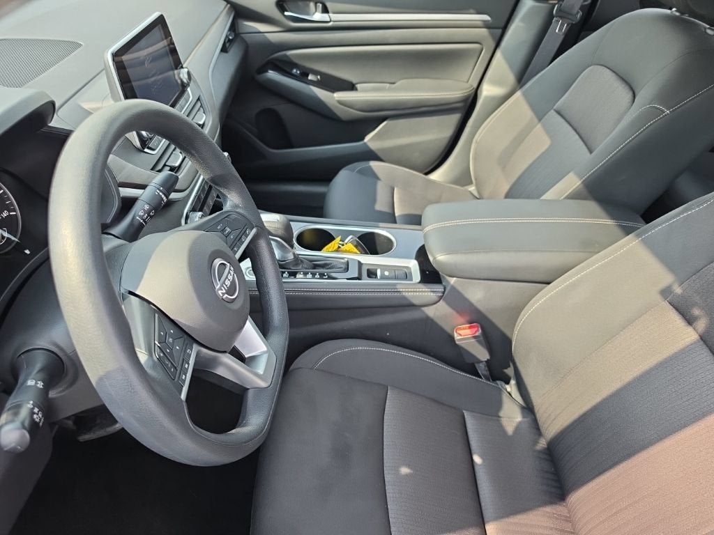 2023 Nissan Altima SV Intelligent AWD