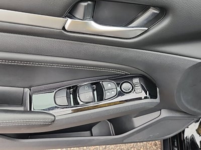 2022 Nissan Altima SL Intelligent AWD