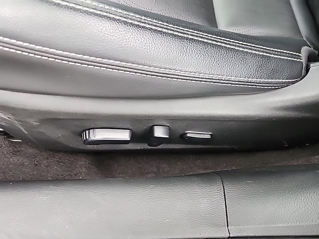 2022 Nissan Altima SL Intelligent AWD