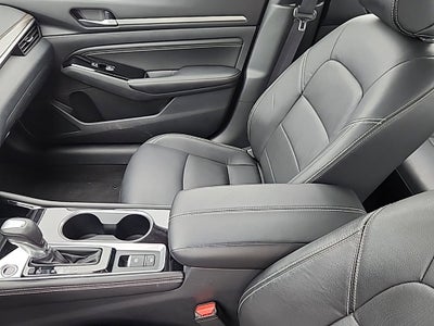 2022 Nissan Altima SL Intelligent AWD