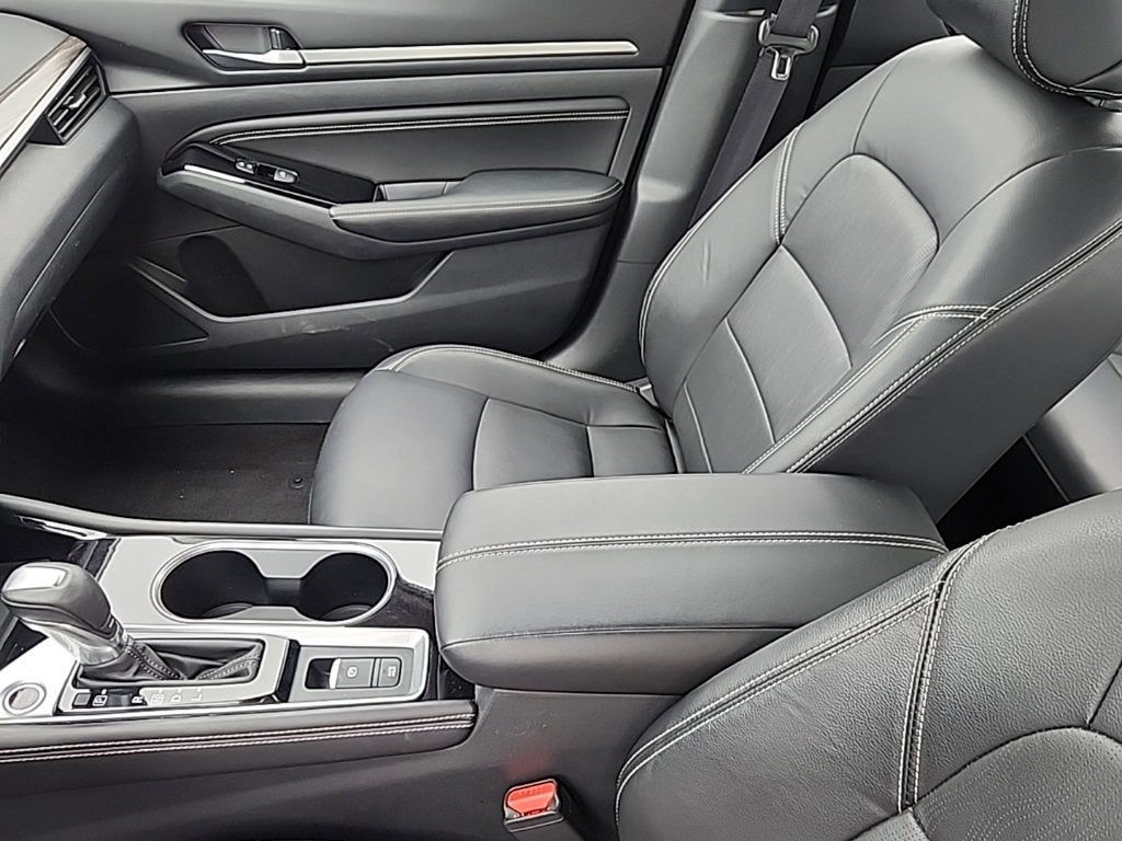 2022 Nissan Altima SL Intelligent AWD