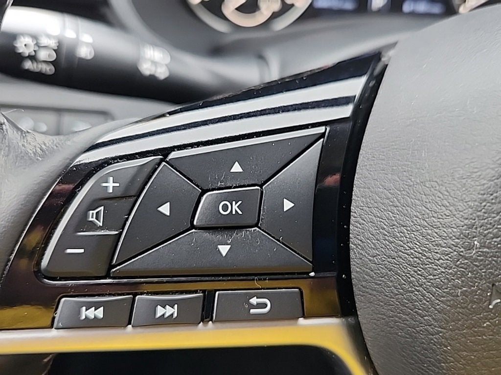 2022 Nissan Altima SL Intelligent AWD