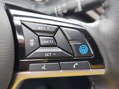 2022 Nissan Altima SL Intelligent AWD