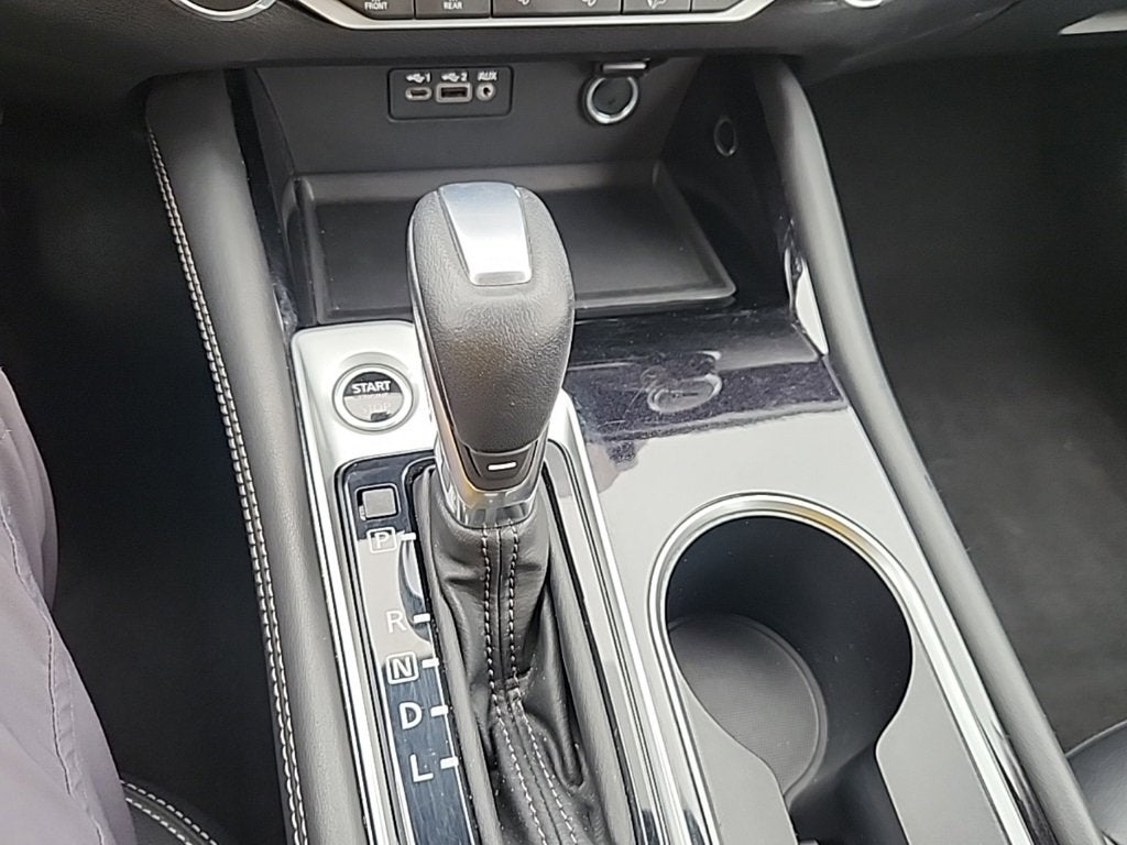 2022 Nissan Altima SL Intelligent AWD