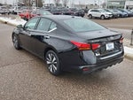 2022 Nissan Altima SL Intelligent AWD