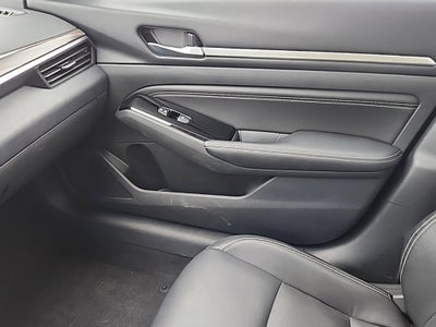 2022 Nissan Altima SL Intelligent AWD