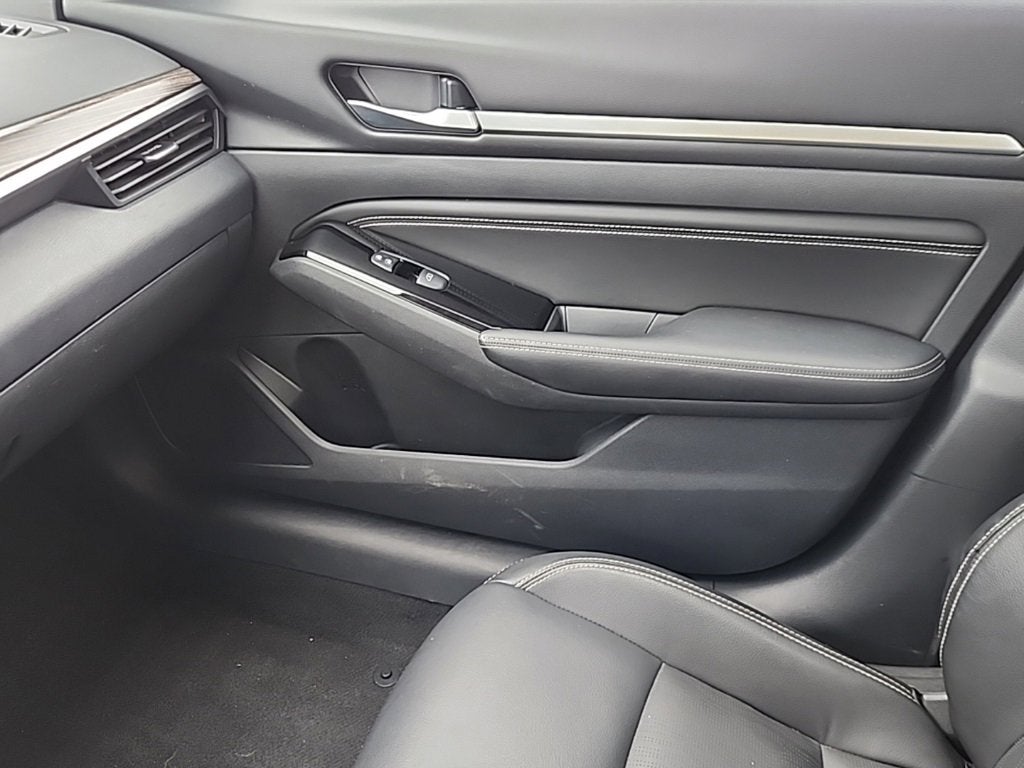 2022 Nissan Altima SL Intelligent AWD