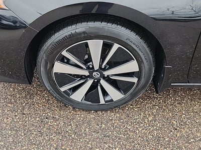 2022 Nissan Altima SL Intelligent AWD
