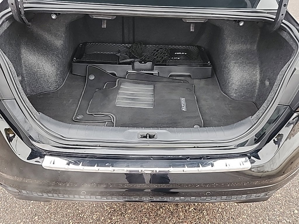 2022 Nissan Altima SL Intelligent AWD