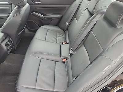 2022 Nissan Altima SL Intelligent AWD